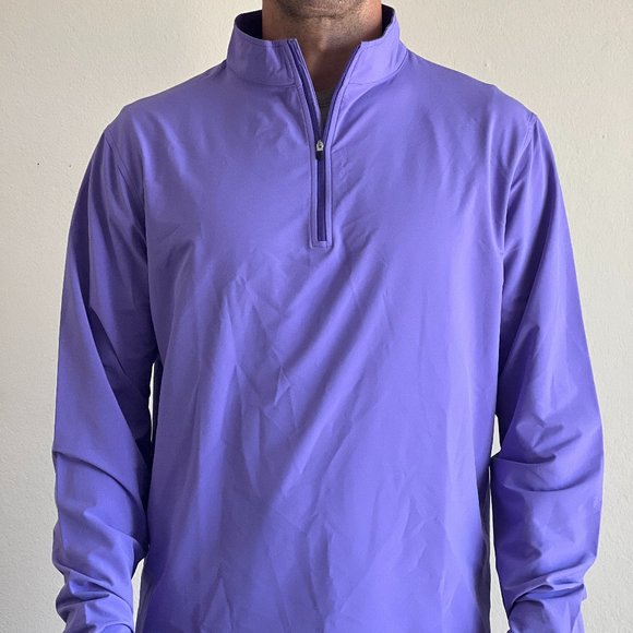 Peter Millar Other - Peter Millar Golf Pullover